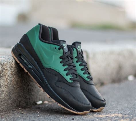 Nike Air Max 1 VT QS Gorge Green Men's 